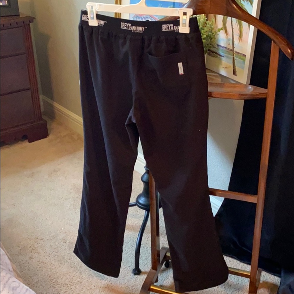 Grey’s Anatomy scrub pants